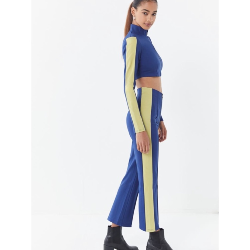 URBAN OUTFITTERS sporty set